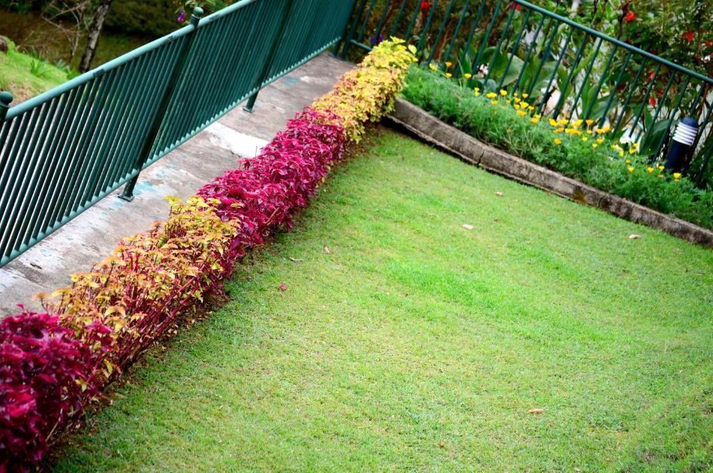 Villa Spring Acre Нувара-Элия Номер фото