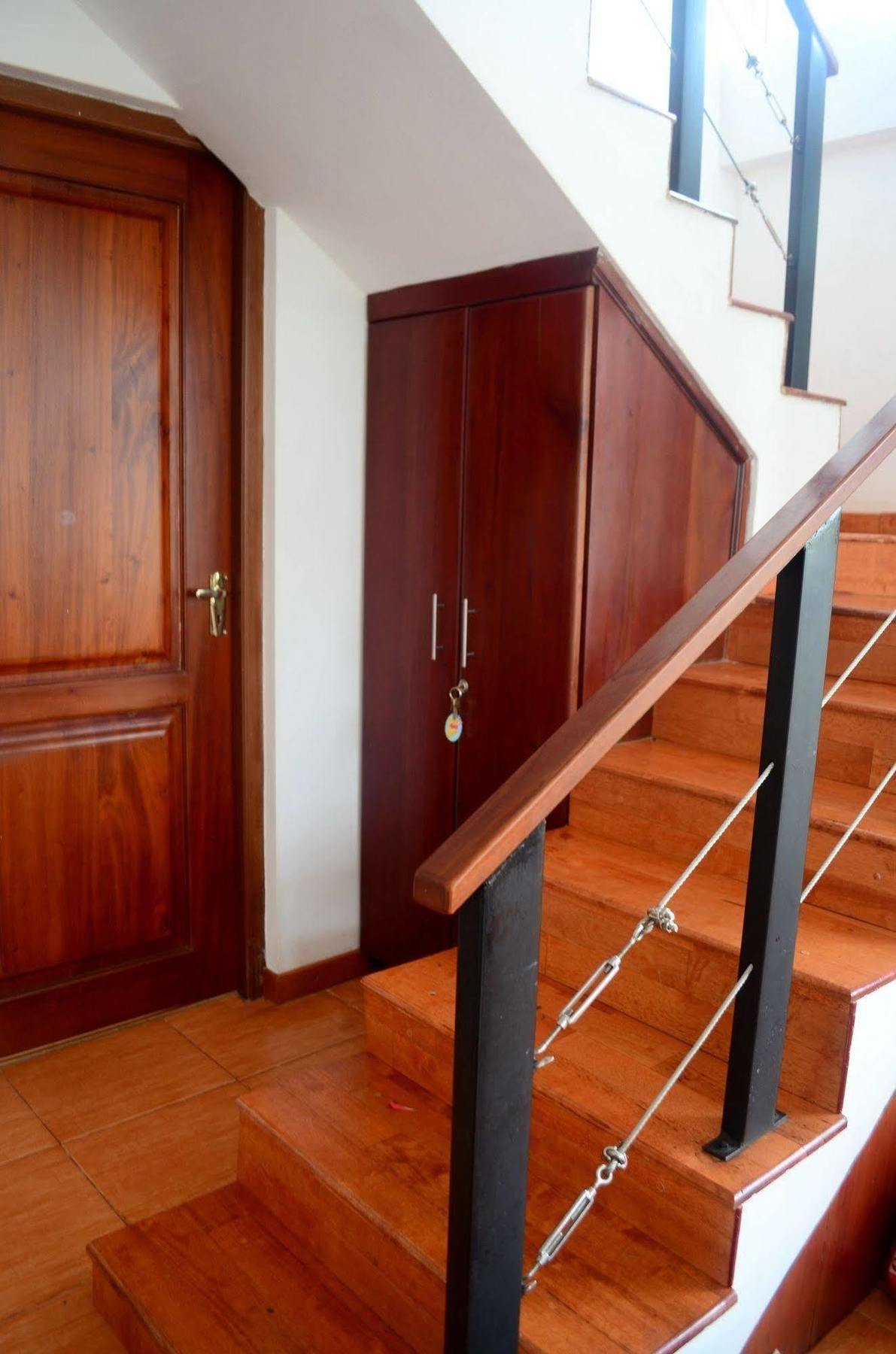 Villa Spring Acre Нувара-Элия Экстерьер фото